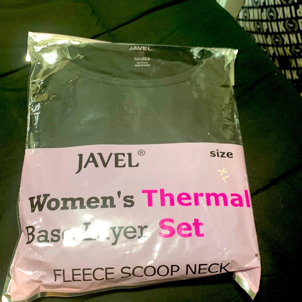 Thermal Set